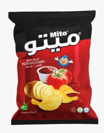كاتشب