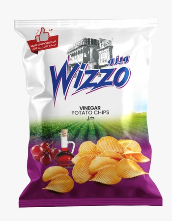vinegar