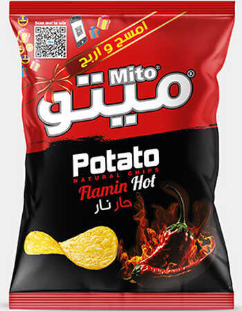 Flamin Hot
